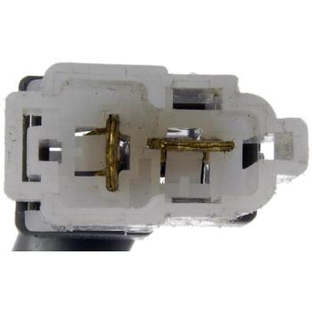 2001 Mitsubishi Eclipse Power Window Motor and Regulator Assembly Front Right Dorman 741145 image 2 of 3