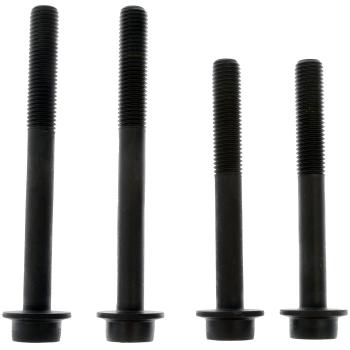 2015 Ford Explorer Engine Variable Valve Timing (VVT) Sprocket Bolt Exhaust Dorman 74115 image 3 of 4