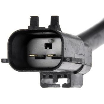 2003 Dodge Ram 1500 Van Power Window Motor and Regulator Assembly Front Left Dorman 741156 image 1 of 3