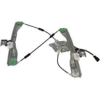 2005 Pontiac G6 Power Window Motor and Regulator Assembly Front Right Dorman 741165 image 1 of 4