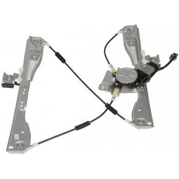 2005 Pontiac G6 Power Window Motor and Regulator Assembly Front Right Dorman 741165 image 2 of 4