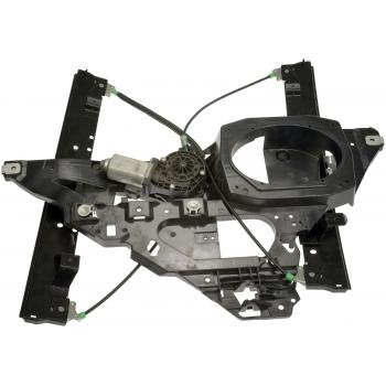2004 Lincoln Navigator Power Window Motor and Regulator Assembly Front Right Dorman 741179 image 2 of 4