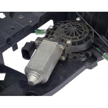 2004 Lincoln Navigator Power Window Motor and Regulator Assembly Front Right Dorman 741179 image 4 of 4