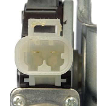 2007 Hummer H3 Power Window Motor and Regulator Assembly Rear Left Dorman 741202 image 1 of 3