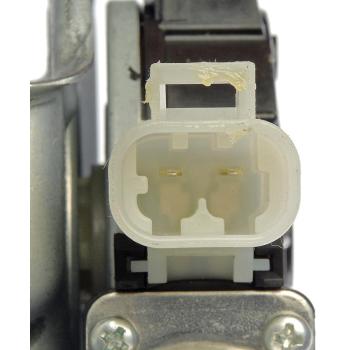 2007 Hummer H3 Power Window Motor and Regulator Assembly Rear Right Dorman 741203 image 3 of 3