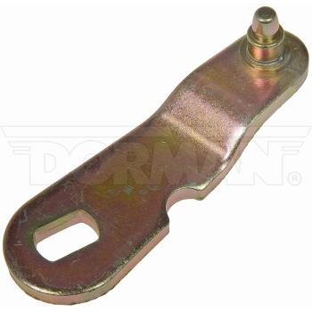 2009 Chevrolet Tahoe Automatic Transmission Shifter Cable Lever Dorman 74124 image 4 of 4