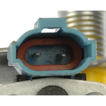 1999 Hyundai Sonata Power Window Motor and Regulator Assembly Rear Left Dorman 741266 image 1 of 3