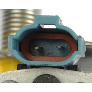 1999 Hyundai Sonata Power Window Motor and Regulator Assembly Rear Right Dorman 741267 image 1 of 3