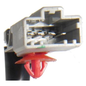 2002 Honda Civic Power Window Motor and Regulator Assembly Front Left Dorman 741300 image 1 of 3