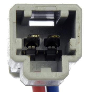 2002 Honda Civic Power Window Motor and Regulator Assembly Front Right Dorman 741301 image 3 of 3