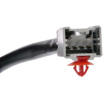 2006 Honda CR-V Power Window Motor and Regulator Assembly Front Left Dorman 741302 image 2 of 3