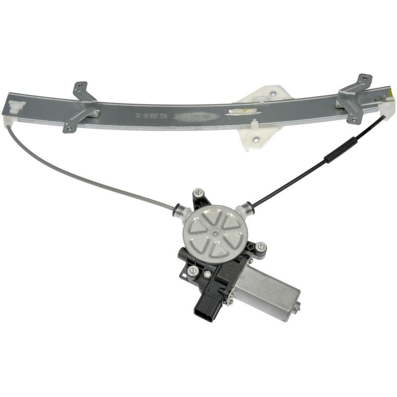Dorman 741306 Power Window Motor and Regulator Assembly product image 2 of 8