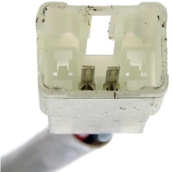 2007 Lexus RX400h Power Window Motor and Regulator Assembly Rear Left Dorman 741356 image 3 of 3