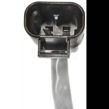 2008 Chevrolet Tahoe Power Window Motor and Regulator Assembly Rear Left Dorman 741390 image 1 of 4