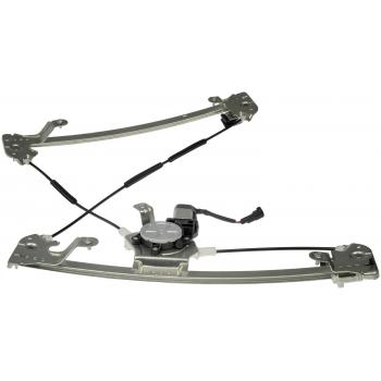 2006 Ford F-150 Power Window Motor and Regulator Assembly Front Right Dorman 741431 image 4 of 4