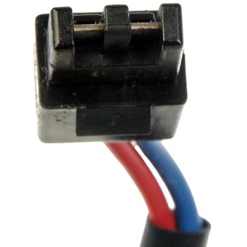 1993 GMC Sonoma Power Window Motor and Regulator Assembly Front Left Dorman 741432 image 3 of 3