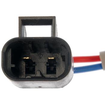 2008 Pontiac Grand Prix Power Window Motor and Regulator Assembly Front Left Dorman 741436 image 1 of 3