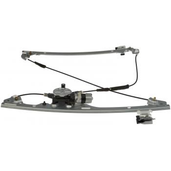 2009 GMC Yukon XL 2500 Power Window Motor and Regulator Assembly Front Right Dorman 741443 image 4 of 4