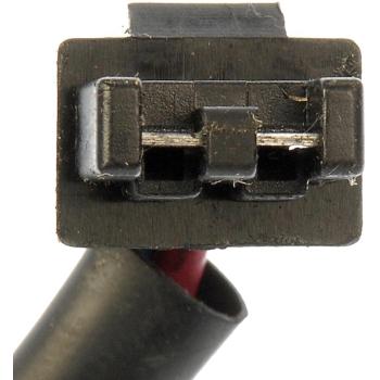 1991 Oldsmobile Silhouette Power Window Motor and Regulator Assembly Front Left Dorman 741470 image 3 of 3