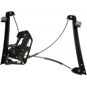 2000 BMW 740i Power Window Motor and Regulator Assembly Front Left Dorman 741482 image 2 of 4