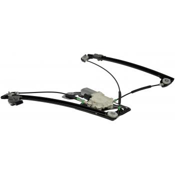 2000 BMW 740i Power Window Motor and Regulator Assembly Front Right Dorman 741483 image 3 of 4
