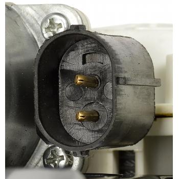 2000 BMW 740i Power Window Motor and Regulator Assembly Front Right Dorman 741483 image 4 of 4