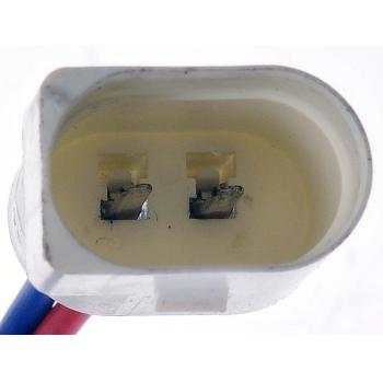 2000 BMW 740i Power Window Motor and Regulator Assembly Rear Left Dorman 741486 image 2 of 3