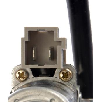 1990 Jeep Wagoneer Power Window Motor and Regulator Assembly Front Right Dorman 741539 image 2 of 3