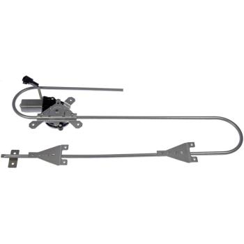 2015 Kenworth T660 Power Window Motor and Regulator Assembly Front Left Dorman 7415403 image 3 of 3