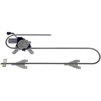 2015 Kenworth T660 Power Window Motor and Regulator Assembly Front Right Dorman 7415404 image 2 of 3