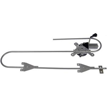 2015 Kenworth T660 Power Window Motor and Regulator Assembly Front Right Dorman 7415404 image 3 of 3