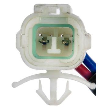 1995 Toyota 4Runner Power Window Motor and Regulator Assembly Rear Left Dorman 741542 image 2 of 3