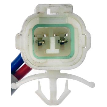 1995 Toyota 4Runner Power Window Motor and Regulator Assembly Rear Right Dorman 741543 image 3 of 3