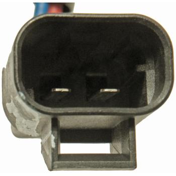 2003 Cadillac DeVille Power Window Motor and Regulator Assembly Rear Right Dorman 741582 image 3 of 3