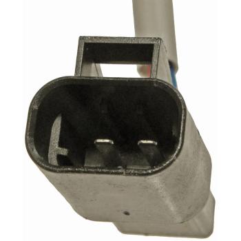 2003 Cadillac DeVille Power Window Motor and Regulator Assembly Rear Left Dorman 741583 image 2 of 3