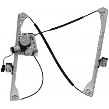 2002 Pontiac Aztek Power Window Motor and Regulator Assembly Front Right Dorman 741593 image 1 of 4