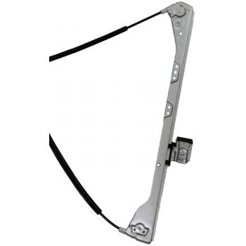 2002 Pontiac Aztek Power Window Motor and Regulator Assembly Front Right Dorman 741593 image 3 of 4