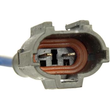 1998 Hyundai Elantra Power Window Motor and Regulator Assembly Rear Left Dorman 741616 image 2 of 3