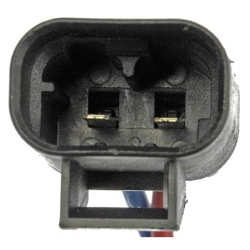 2000 Pontiac Grand Prix Power Window Motor and Regulator Assembly Front Left Dorman 741647 image 1 of 3