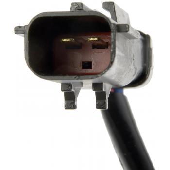 2001 Dodge Dakota Power Window Motor and Regulator Assembly Front Right Dorman 741648 image 4 of 4