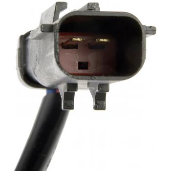 2001 Dodge Dakota Power Window Motor and Regulator Assembly Front Left Dorman 741649 image 4 of 4