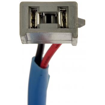 1995 Mercury Grand Marquis Power Window Motor and Regulator Assembly Front Left Dorman 741664 image 4 of 4