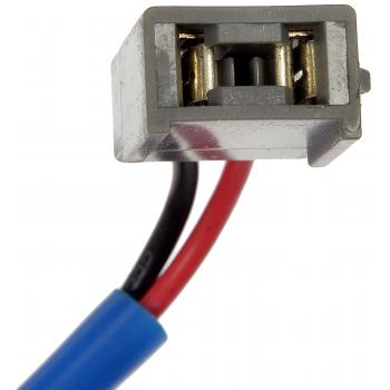 1995 Mercury Grand Marquis Power Window Motor and Regulator Assembly Front Right Dorman 741665 image 4 of 4