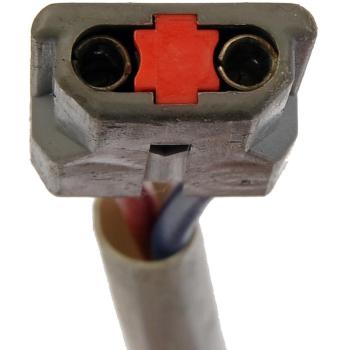 2000 Mercury Mountaineer Power Window Motor and Regulator Assembly Front Left Dorman 741673 image 1 of 3