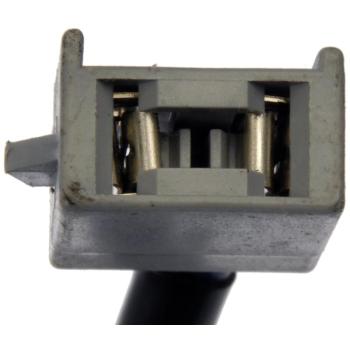 1991 Ford Bronco Power Window Motor and Regulator Assembly Front Left Dorman 741674 image 3 of 3