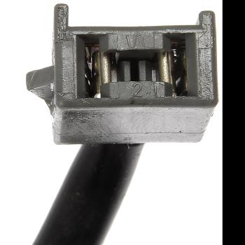 1995 Mercury Grand Marquis Power Window Motor and Regulator Assembly Rear Left Dorman 741679 image 2 of 4