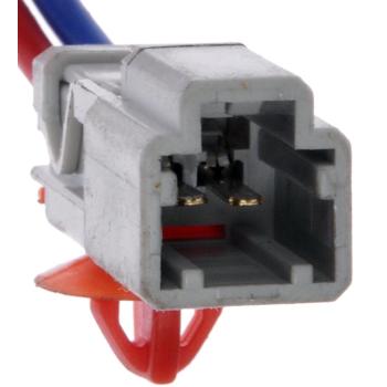 2002 Honda Civic Power Window Motor and Regulator Assembly Front Right Dorman 741743 image 1 of 3