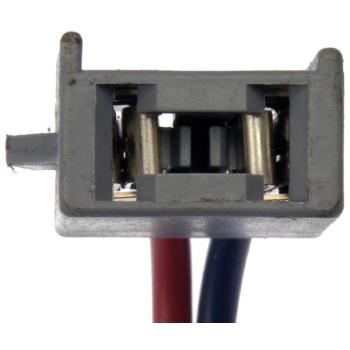 1991 Ford Bronco Power Window Motor and Regulator Assembly Front Right Dorman 741754 image 3 of 4