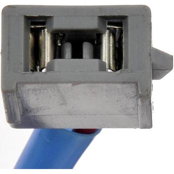 1991 Ford Bronco Power Window Motor and Regulator Assembly Front Right Dorman 741754 image 4 of 4