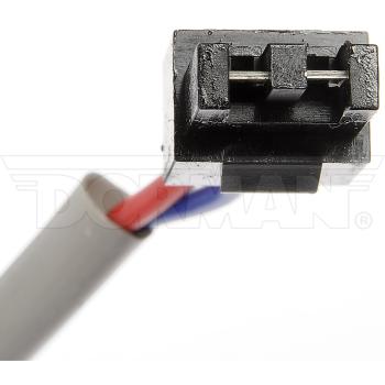 1998 Pontiac Sunfire Power Window Motor and Regulator Assembly Front Right Dorman 741757 image 4 of 4